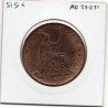 Grande Bretagne Penny 1890 Sup, KM 755 pièce de monnaie