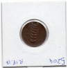 Italie 5 centesimi 1924 R Rome Sup-,  KM 59 pièce de monnaie