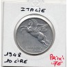 Italie 10 Lire 1948 Sup,  KM 90 pièce de monnaie