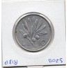 Italie 10 Lire 1948 Sup,  KM 90 pièce de monnaie