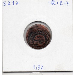Catalogne Ardite Charles III 1708 TTB, KM 45 pièce de monnaie
