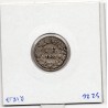 Suisse 1/2 franc 1903 TB, KM 23 pièce de monnaie