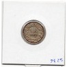 Suisse 1/2 franc 1953 TTB, KM 23 pièce de monnaie