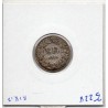 Suisse 1/2 franc 1914 TB, KM 23 pièce de monnaie