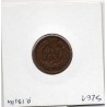 Etats Unis 1 cent 1886 variété 1 TB+, KM 87 pièce de monnaie