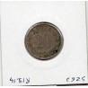 Grece 20 Lepta 1895 TB, KM 57 pièce de monnaie