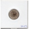 Suisse 1/2 franc 1962 Sup, KM 23 pièce de monnaie