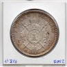 5 francs Napoléon III tête laurée 1869 BB Strasbourg Sup-, France pièce de monnaie