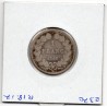 1 Franc Louis Philippe 1846 A Paris AB, France pièce de monnaie