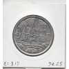 Polynésie Française 5 Francs 1991 Sup+, Lec 60 pièce de monnaie