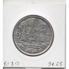 Polynésie Française 5 Francs 1991 Sup+, Lec 60 pièce de monnaie