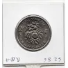 Polynésie Française 20 Francs 1986 Sup, Lec 102 pièce de monnaie