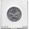 Nouvelle Calédonie 2 Francs 1987 FDC, Lec 64 pièce de monnaie