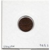 1 centime Dupuis 1912 Sup-, France pièce de monnaie