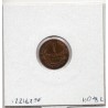 1 centime Dupuis 1920 TTB+, France pièce de monnaie
