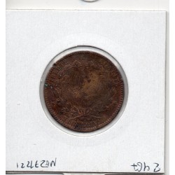 5 centimes Cérès 1894 TB-, France pièce de monnaie