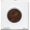 5 centimes Cérès 1894 TB-, France pièce de monnaie