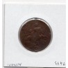 5 centimes Dupuis 1908 TB, France pièce de monnaie