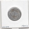 1 franc Morlon 1944 C Castelsarrasin TTB+, France pièce de monnaie