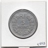 5 francs Lavrillier 1946 B Beaumont Sup-, France pièce de monnaie