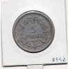 5 francs Lavrillier 1946 B Beaumont TTB+, France pièce de monnaie