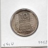 10 francs Turin Argent 1930 Sup+, France pièce de monnaie