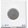 5 centimes Ville de Gex 1919 Elie 1.1 monnaie de nécessité