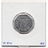 10 centimes Ville de Gex 1923 Elie 1.3 monnaie de nécessité