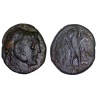 Egypte, Royaume Lagide - Ptolémée II Chalque (-281 à -246)