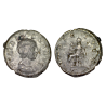 Denier Julia Maesa (218-220), Ric 268 sear 7756 Rome