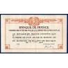 Bon de Versement d'or pour la défense nationale, 172 francs 21.7.1915