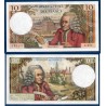 10 Francs Voltaire Spl 6.4.1967 Billet de la banque de France