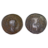 Aurélianus Antoninien Probus (280-281), Ric 925 sear 12021 Antioche 6eme officine