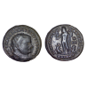 AE3 radié Licinius (318-324), RIC 35 sear 15225 atelier Antioche