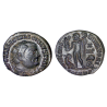 AE3 radié Licinius (318-324), RIC 35 sear 15225 atelier Antioche