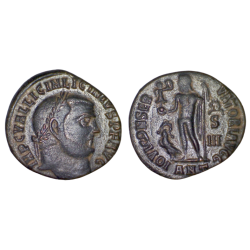 Ae3 Licinius 1er (313-314) Ric 8 sear 15244 atelier Antioche