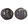 Ae3 Licinius (317) Ric 17 sear 15265 atelier Heraclée