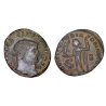 AE3 Licinius 1er (316), RIC 232a sear 15249 atelier trèves