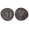 AE3 Constantin II (330-335), RIC 87 sear 17343 atelier Antioche