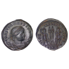 AE3 Constantin II (330-335), RIC 87 sear 17343 atelier Antioche