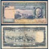 Angola Pick N°98 , Billet de banque de 1000 Escudos 1970