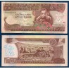 Ethiopie Pick N°48e, TTB Billet de banque de 10 Birr 2008