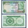 Malaisie Pick N°14a, TTB Billet de banque de 5 ringgit 1976