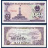 Viet-Nam Nord Pick N°91a, Spl Billet de banque de 2 dong 1985