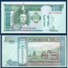 Mongolie Pick N°62c, Billet de Banque de 10 Tugrik 2005