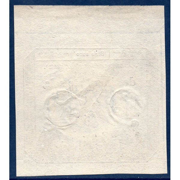 Assignat 50 sols 23.05.1793 Neuf signature Saussay