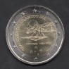 2 euro commémorative Portugal 2022 Traversé de l'Atlantique Sud piece de monnaie €