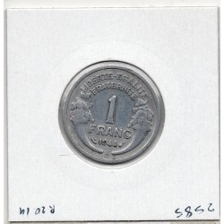1 franc Morlon 1944 C Castelsarrasin TTB-, France pièce de monnaie