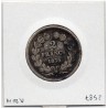 2 Francs Louis Philippe 1835 D Lyon B+, France pièce de monnaie