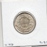 Suisse 1 franc 1947 FDC, KM 24 pièce de monnaie